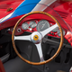 Illustration for article titled How to Do Americas Most Extravagant Car Festival for Free